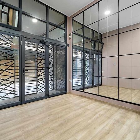 Apartments Lilia Reus Bilik gambar
