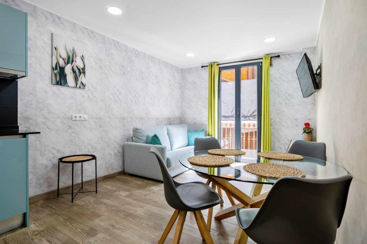 Apartments Lilia Reus Luaran gambar