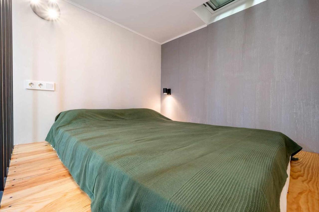 Apartments Lilia Reus Bilik gambar