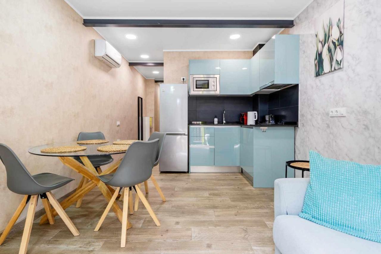 Apartments Lilia Reus Bilik gambar