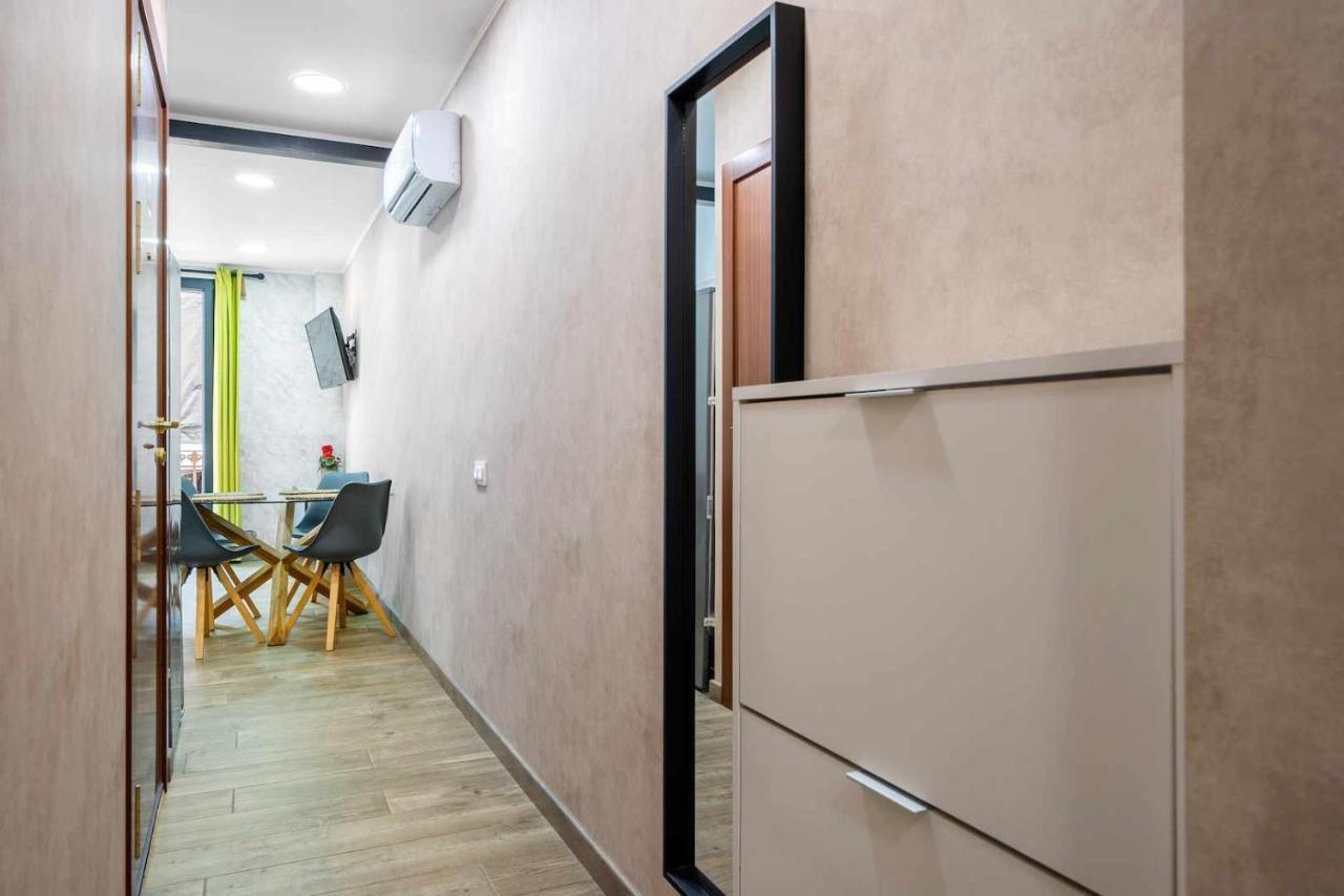 Apartments Lilia Reus Bilik gambar
