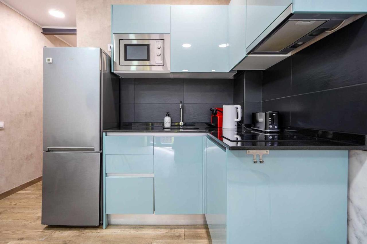 Apartments Lilia Reus Bilik gambar