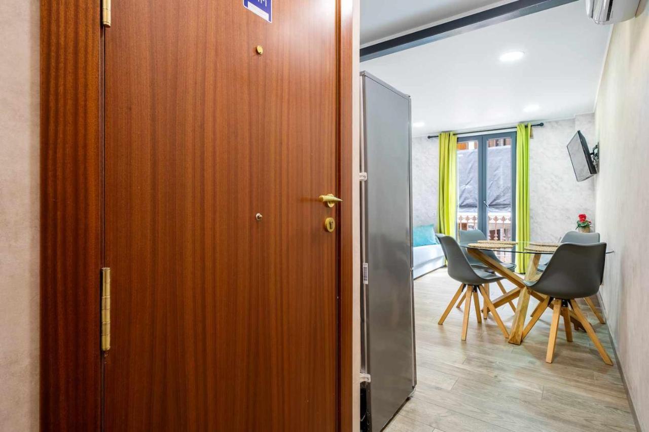 Apartments Lilia Reus Bilik gambar