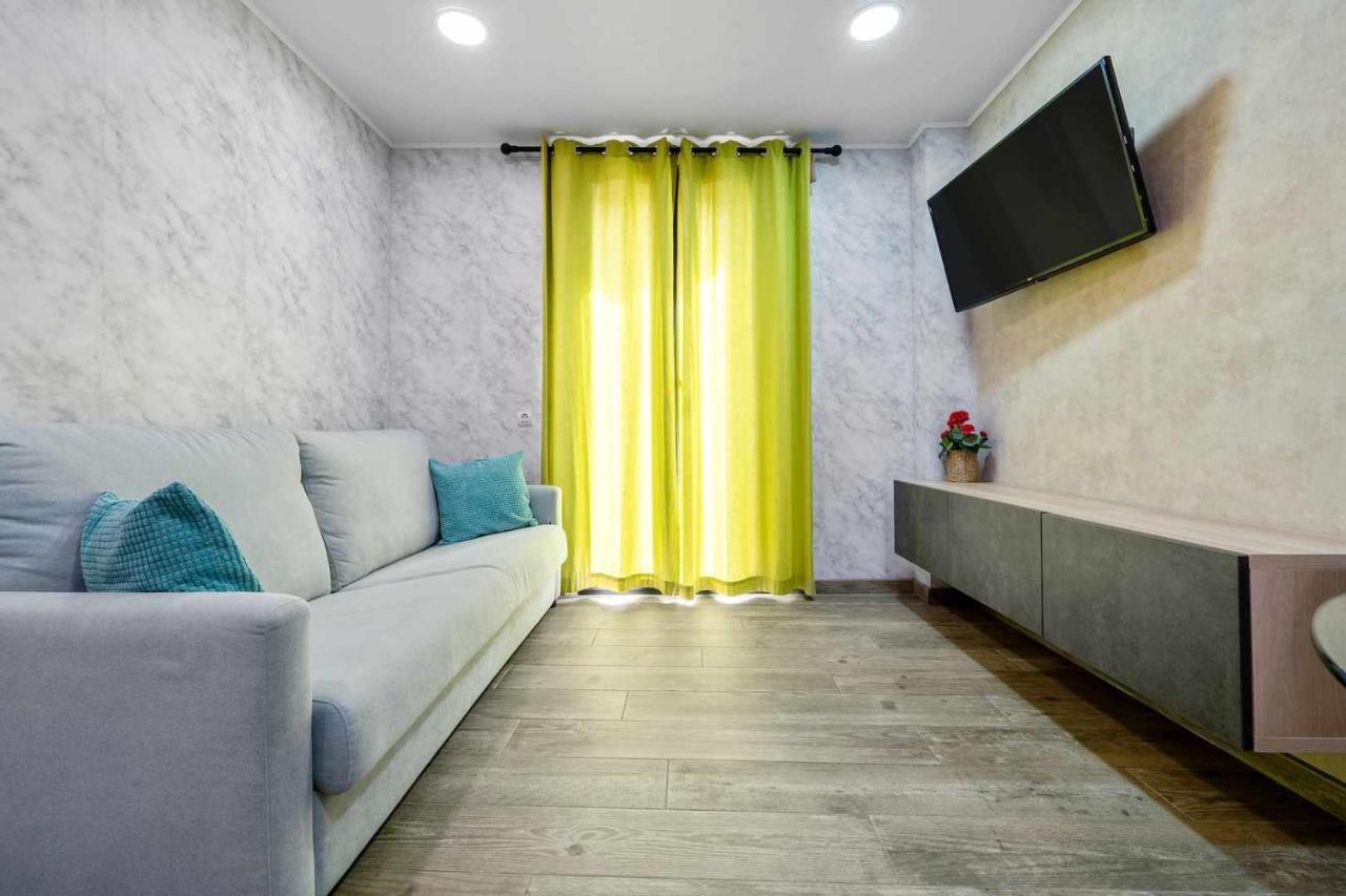 Apartments Lilia Reus Bilik gambar