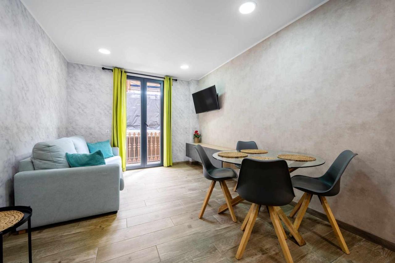 Apartments Lilia Reus Bilik gambar