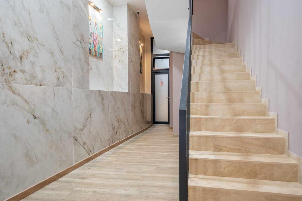 Apartments Lilia Reus Bilik gambar