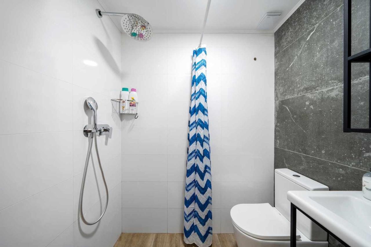 Apartments Lilia Reus Bilik gambar