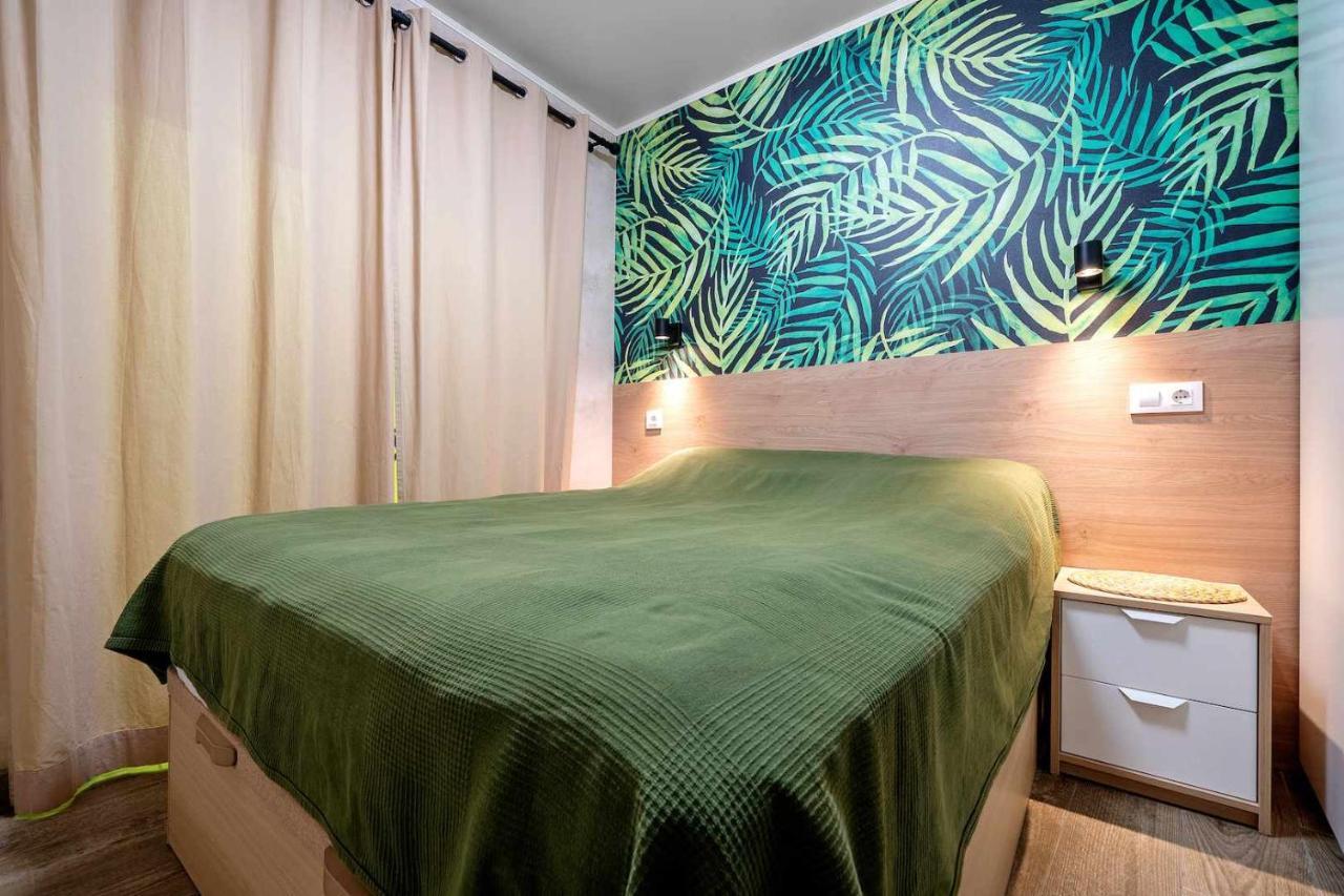 Apartments Lilia Reus Bilik gambar