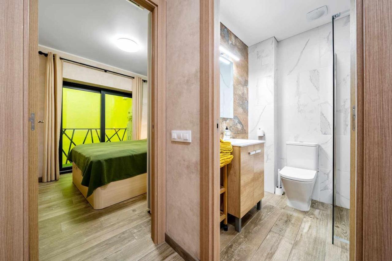 Apartments Lilia Reus Bilik gambar