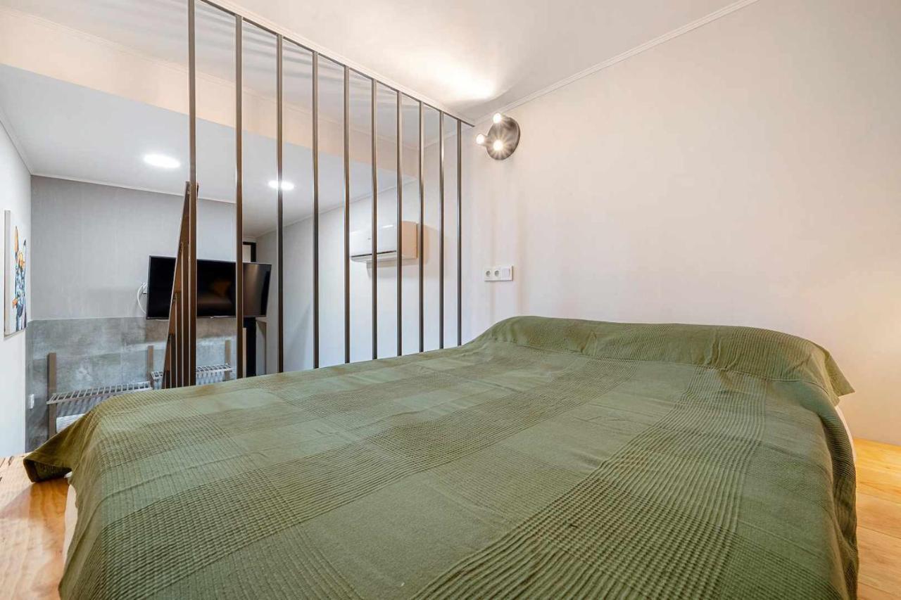 Apartments Lilia Reus Bilik gambar