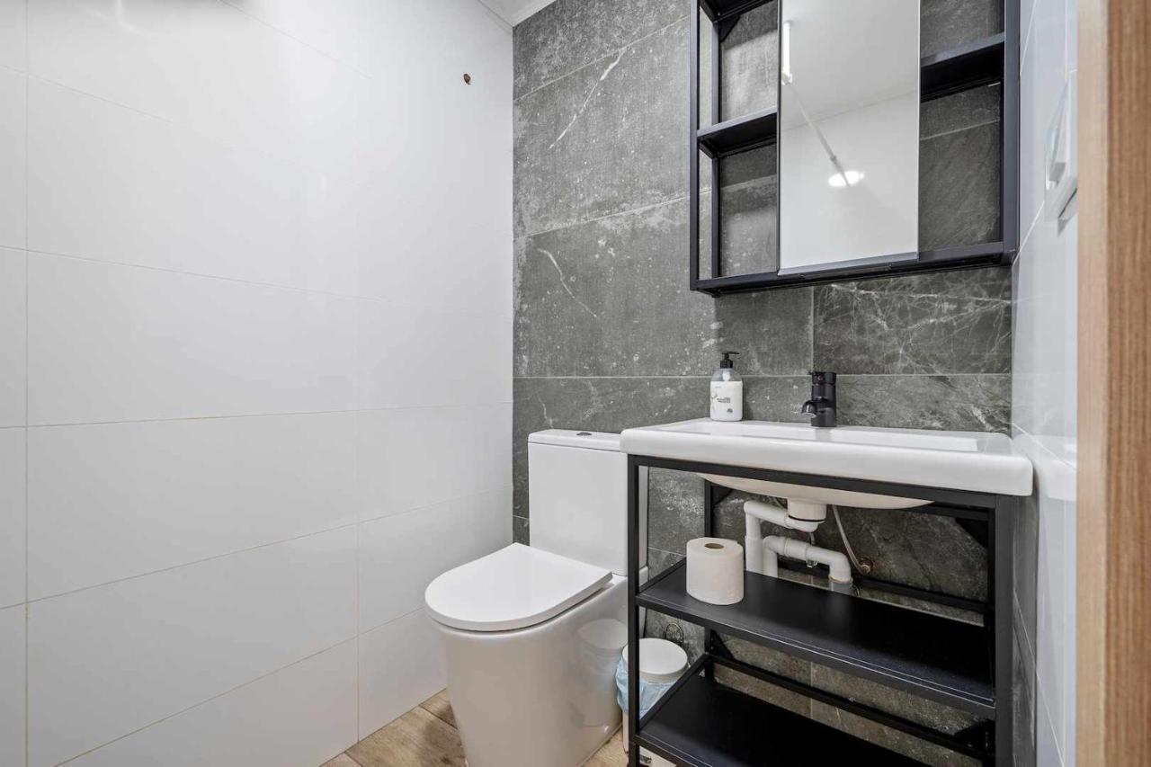 Apartments Lilia Reus Bilik gambar