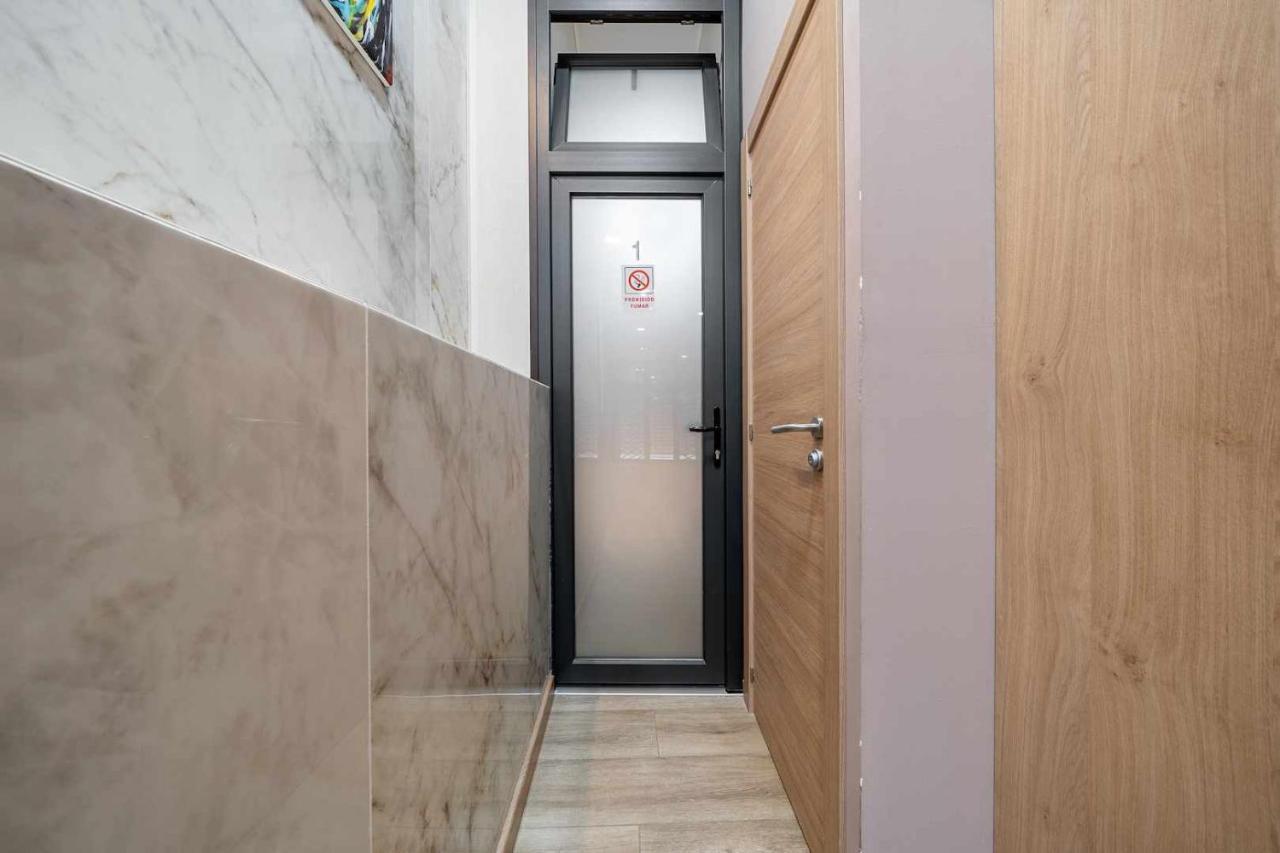 Apartments Lilia Reus Bilik gambar