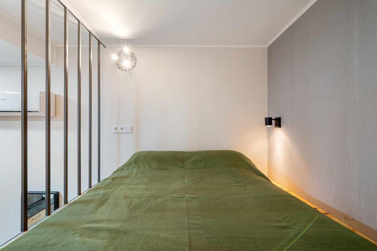 Apartments Lilia Reus Bilik gambar