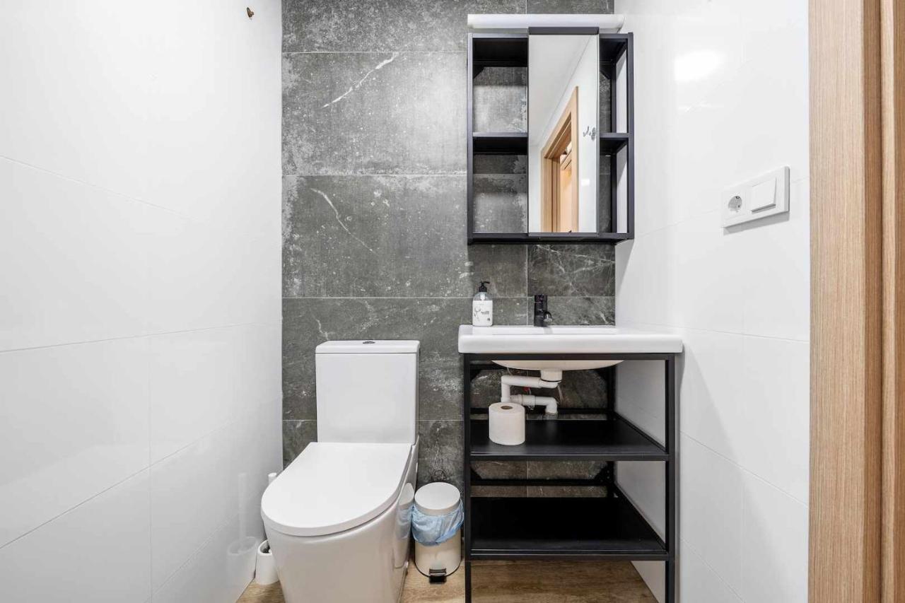 Apartments Lilia Reus Bilik gambar